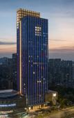 Туры в отель Crowne Plaza HANGZHOU LINPING by IHG Туры в отель Crowne Plaza HANGZHOU LINPING by IHG