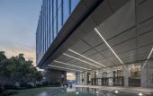 Туры в отель Crowne Plaza HANGZHOU LINPING by IHG Туры в отель Crowne Plaza HANGZHOU LINPING by IHG