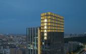 Туры в отель Crowne Plaza HANGZHOU LINPING by IHG Туры в отель Crowne Plaza HANGZHOU LINPING by IHG