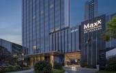 Туры в отель Crowne Plaza HANGZHOU LINPING by IHG Туры в отель Crowne Plaza HANGZHOU LINPING by IHG