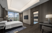 Туры в отель Crowne Plaza HANGZHOU LINPING by IHG Туры в отель Crowne Plaza HANGZHOU LINPING by IHG