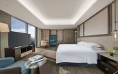 Туры в отель Crowne Plaza HANGZHOU LINPING by IHG Туры в отель Crowne Plaza HANGZHOU LINPING by IHG