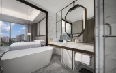 Туры в отель Crowne Plaza HANGZHOU LINPING by IHG Туры в отель Crowne Plaza HANGZHOU LINPING by IHG