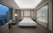 Туры в отель Crowne Plaza HANGZHOU LINPING by IHG Туры в отель Crowne Plaza HANGZHOU LINPING by IHG