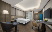 Туры в отель Crowne Plaza HANGZHOU LINPING by IHG Туры в отель Crowne Plaza HANGZHOU LINPING by IHG