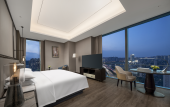 Туры в отель Crowne Plaza HANGZHOU LINPING by IHG Туры в отель Crowne Plaza HANGZHOU LINPING by IHG