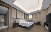 Туры в отель Crowne Plaza HANGZHOU LINPING by IHG Туры в отель Crowne Plaza HANGZHOU LINPING by IHG
