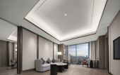 Туры в отель Crowne Plaza HANGZHOU LINPING by IHG Туры в отель Crowne Plaza HANGZHOU LINPING by IHG
