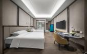 Туры в отель Crowne Plaza HANGZHOU LINPING by IHG Туры в отель Crowne Plaza HANGZHOU LINPING by IHG