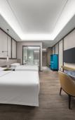 Туры в отель Crowne Plaza HANGZHOU LINPING by IHG Туры в отель Crowne Plaza HANGZHOU LINPING by IHG
