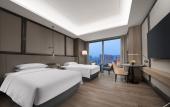 Туры в отель Crowne Plaza HANGZHOU LINPING by IHG Туры в отель Crowne Plaza HANGZHOU LINPING by IHG