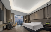 Туры в отель Crowne Plaza HANGZHOU LINPING by IHG Туры в отель Crowne Plaza HANGZHOU LINPING by IHG
