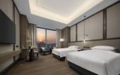 Туры в отель Crowne Plaza HANGZHOU LINPING by IHG Туры в отель Crowne Plaza HANGZHOU LINPING by IHG