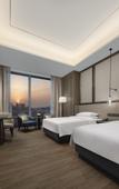 Туры в отель Crowne Plaza HANGZHOU LINPING by IHG Туры в отель Crowne Plaza HANGZHOU LINPING by IHG