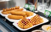Туры в отель Hampton By Hilton Dongguan Dalang Туры в отель Hampton By Hilton Dongguan Dalang