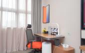 Туры в отель Hampton By Hilton Dongguan Dalang Туры в отель Hampton By Hilton Dongguan Dalang
