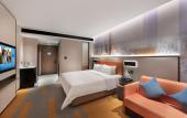 Туры в отель Hampton By Hilton Dongguan Dalang Туры в отель Hampton By Hilton Dongguan Dalang