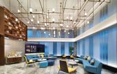 Туры в отель Hampton By Hilton Dongguan Dalang Туры в отель Hampton By Hilton Dongguan Dalang