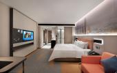 Туры в отель Hampton By Hilton Dongguan Dalang Туры в отель Hampton By Hilton Dongguan Dalang