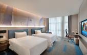 Туры в отель Hampton By Hilton Dongguan Dalang Туры в отель Hampton By Hilton Dongguan Dalang