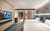 Туры в отель Hampton By Hilton Dongguan Dalang Туры в отель Hampton By Hilton Dongguan Dalang