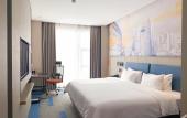 Туры в отель Hampton By Hilton Dongguan Dalang Туры в отель Hampton By Hilton Dongguan Dalang