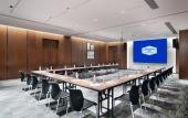 Туры в отель Hampton By Hilton Dongguan Dalang Туры в отель Hampton By Hilton Dongguan Dalang