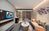 Туры в отель Hampton By Hilton Dongguan Dalang Туры в отель Hampton By Hilton Dongguan Dalang