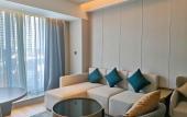 Туры в отель Courtyard by Marriott Jiangyin Туры в отель Courtyard by Marriott Jiangyin