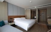 Туры в отель Courtyard by Marriott Jiangyin Туры в отель Courtyard by Marriott Jiangyin
