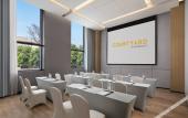 Туры в отель Courtyard by Marriott Jiangyin Туры в отель Courtyard by Marriott Jiangyin