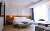 Туры в отель Courtyard by Marriott Jiangyin Туры в отель Courtyard by Marriott Jiangyin