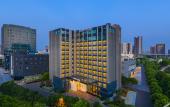 Туры в отель Courtyard by Marriott Jiangyin Туры в отель Courtyard by Marriott Jiangyin