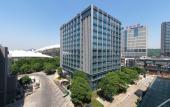 Туры в отель Courtyard by Marriott Jiangyin Туры в отель Courtyard by Marriott Jiangyin