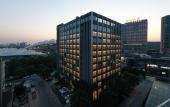Туры в отель Courtyard by Marriott Jiangyin Туры в отель Courtyard by Marriott Jiangyin