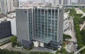 Туры в отель Courtyard by Marriott Jiangyin Туры в отель Courtyard by Marriott Jiangyin