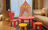 Туры в отель Courtyard by Marriott Jiangyin Туры в отель Courtyard by Marriott Jiangyin