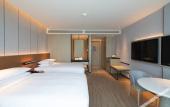 Туры в отель Courtyard by Marriott Jiangyin Туры в отель Courtyard by Marriott Jiangyin