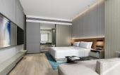 Туры в отель Courtyard by Marriott Jiangyin Туры в отель Courtyard by Marriott Jiangyin