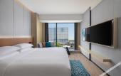 Туры в отель Courtyard by Marriott Jiangyin Туры в отель Courtyard by Marriott Jiangyin