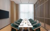 Туры в отель Courtyard by Marriott Jiangyin Туры в отель Courtyard by Marriott Jiangyin