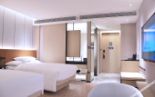 Туры в отель Courtyard by Marriott Jiangyin Туры в отель Courtyard by Marriott Jiangyin