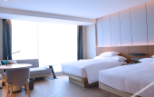 Туры в отель Courtyard by Marriott Jiangyin Туры в отель Courtyard by Marriott Jiangyin