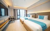 Туры в отель Bayprime Hotel Туры в отель Bayprime Hotel