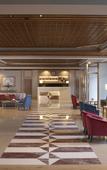 Туры в отель The Lake Hotel Туры в отель The Lake Hotel