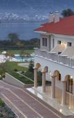Туры в отель The Lake Hotel Туры в отель The Lake Hotel
