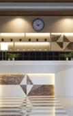 Туры в отель The Lake Hotel Туры в отель The Lake Hotel