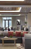 Туры в отель The Lake Hotel Туры в отель The Lake Hotel