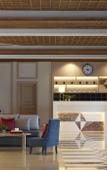 Туры в отель The Lake Hotel Туры в отель The Lake Hotel