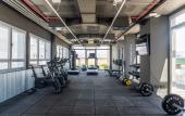 Туры в отель Micampus Barcelona Student Residence Туры в отель Micampus Barcelona Student Residence